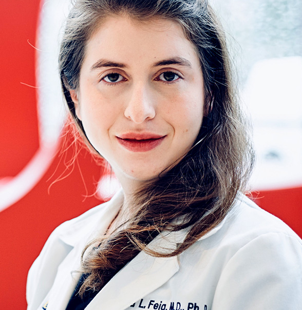 Jessica L. Feig, MD, PhD, FAAD