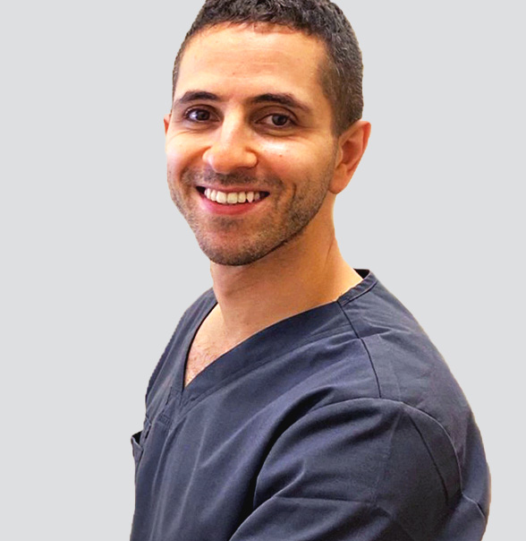 Saleh Rachidi, MD, PHD